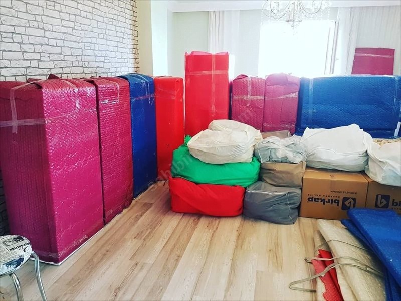 Sakarya Profesyonel Ofis Taşıma