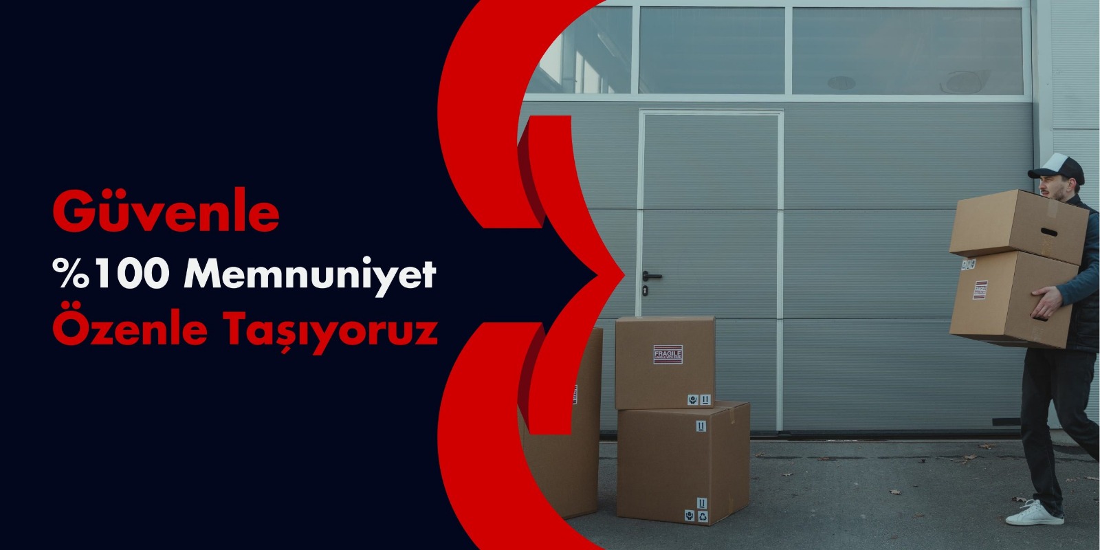 Sakarya Kurumsal Taşımacılık